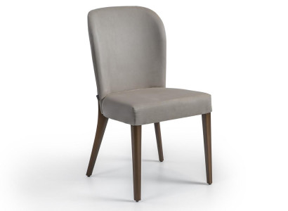 Design Chair Gray Furniture Luxury new Dining room Furniture Modern Style Chairs